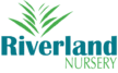 Riverland Nursery Logo